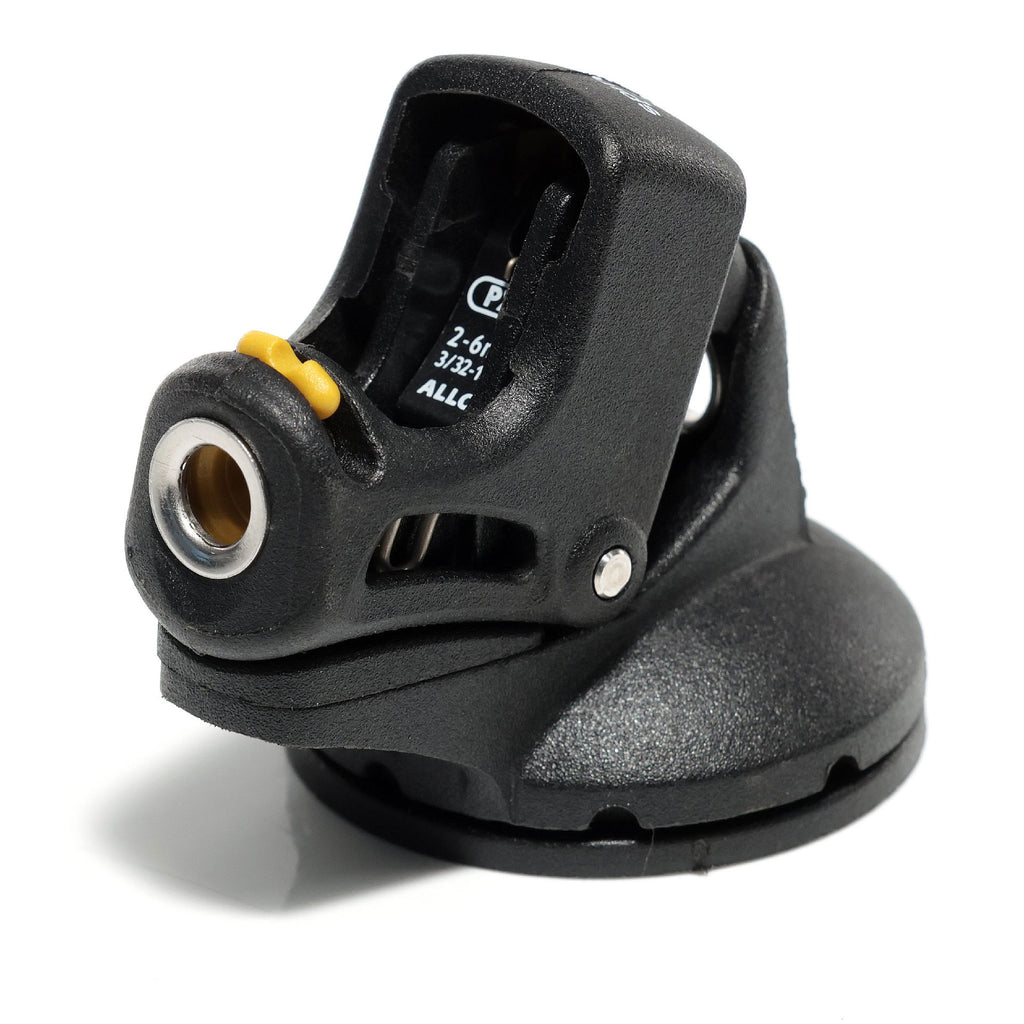 Spinlock PXR Cam Cleat 2-6 mm forfra