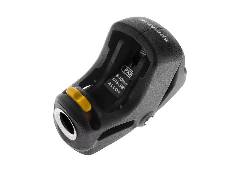 Spinlock PXR Cam Cleat enkel 10 mm for liner