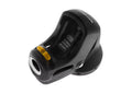 Spinlock PXR Cam Cleat enkel 10 mm med svivelfot for sikker leineklemme