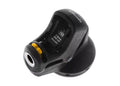 Spinlock PXR Cam Cleat enkel 2-6 mm med svivelfot for tau
