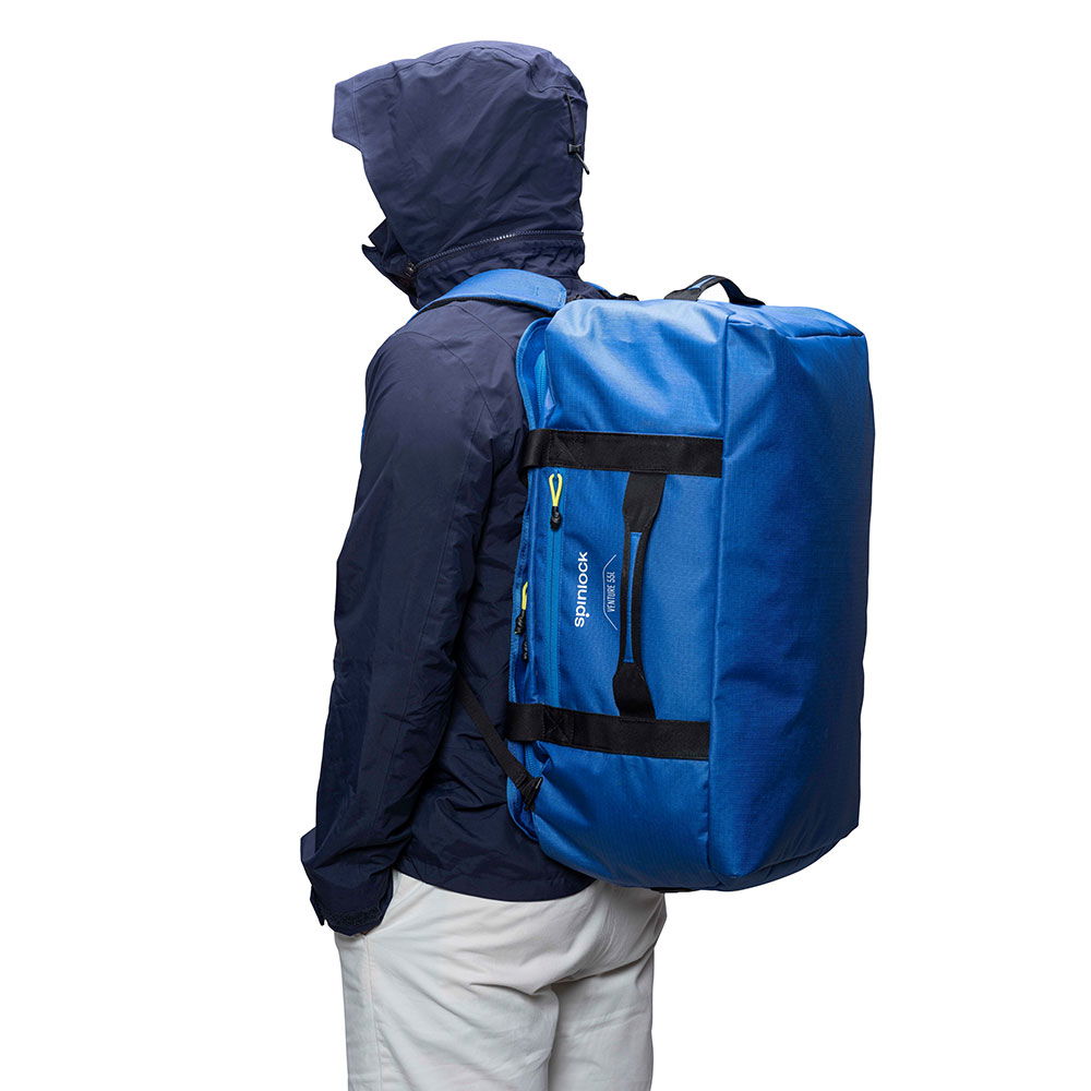 Spinlock Venture bag 55 l detalj