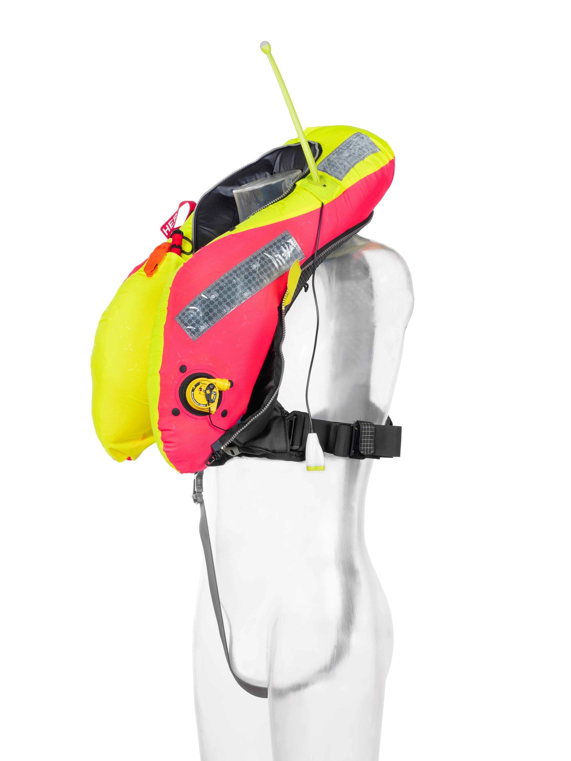 Spinlock VITO AFS 170N automatvest nærbilde