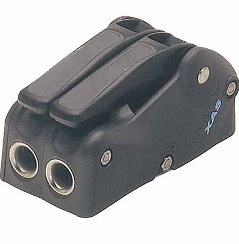 Spinlock XAS avlaster enkel 4-8 mm 450 kg forfra
