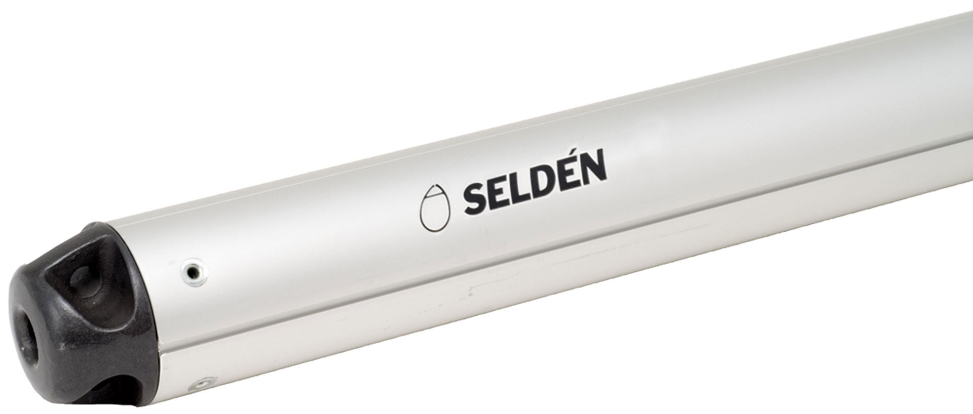 Spinnakerbom 72 mm 2,08 m - Seldén forfra