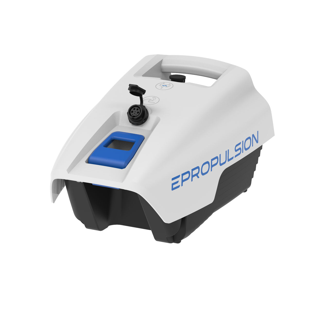 Spirit 1.0 PLUS/Evo reservebatteri 48V 1276 Wh detalj