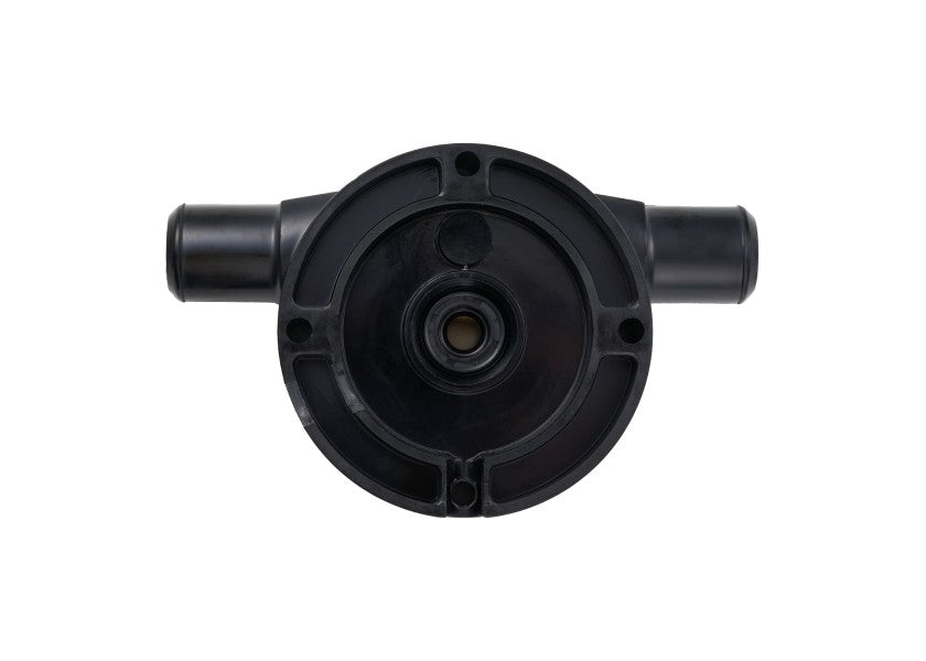 Spylepumpeenhet for toalett ELEGANCE montert