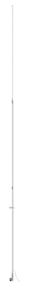 SSB piskantenne 7 m 1000 watt 10,8 MHz - Shakespeare forfra