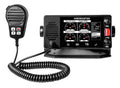 Stasjonær VHF TS18 med touchscreen NMEA 2000 front
