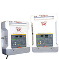 Sterling Pro Charge Ultra batterilader 10A 2 utganger 12V forfra