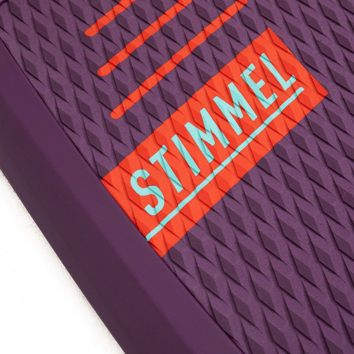 Detalj av Stimmel familiebrett 150 x 57 cm 7 kg