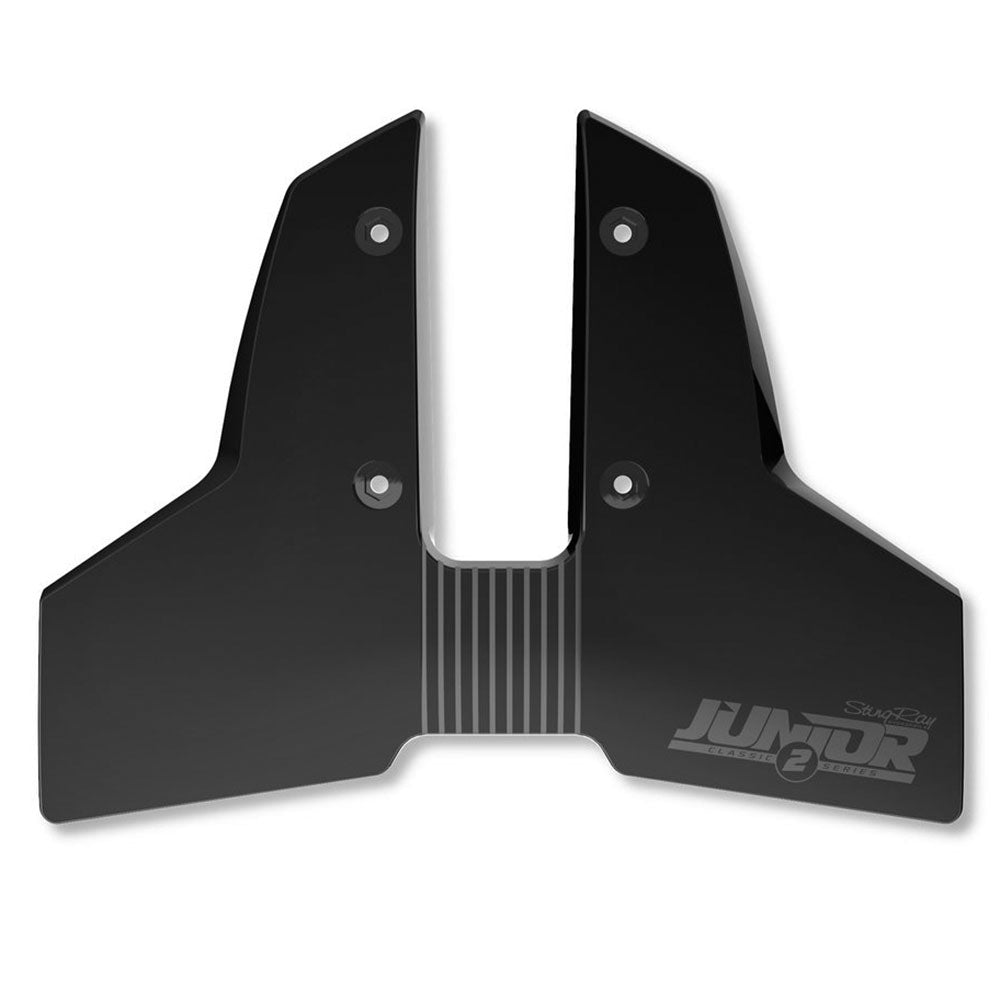 Stingray Hydrofoil Sting Classic for utenbordsmotorer forfra