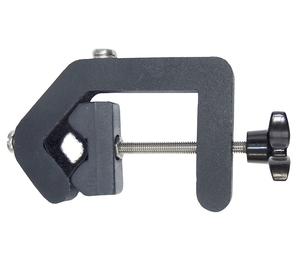 StopGull Handrail feste for rekkverk 22-38 mm forfra