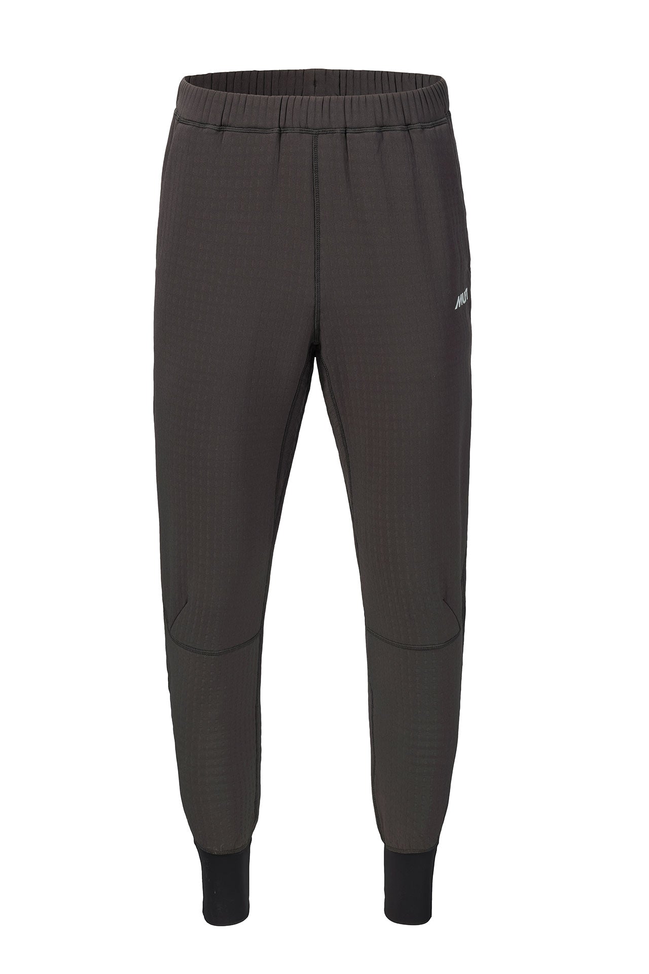 Storm midlayer fleecebukse med elastisk liv forfra