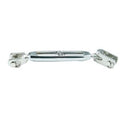 Strekkfisk bronse 1/4" UNF 1300 kg - Blue Wave forfra