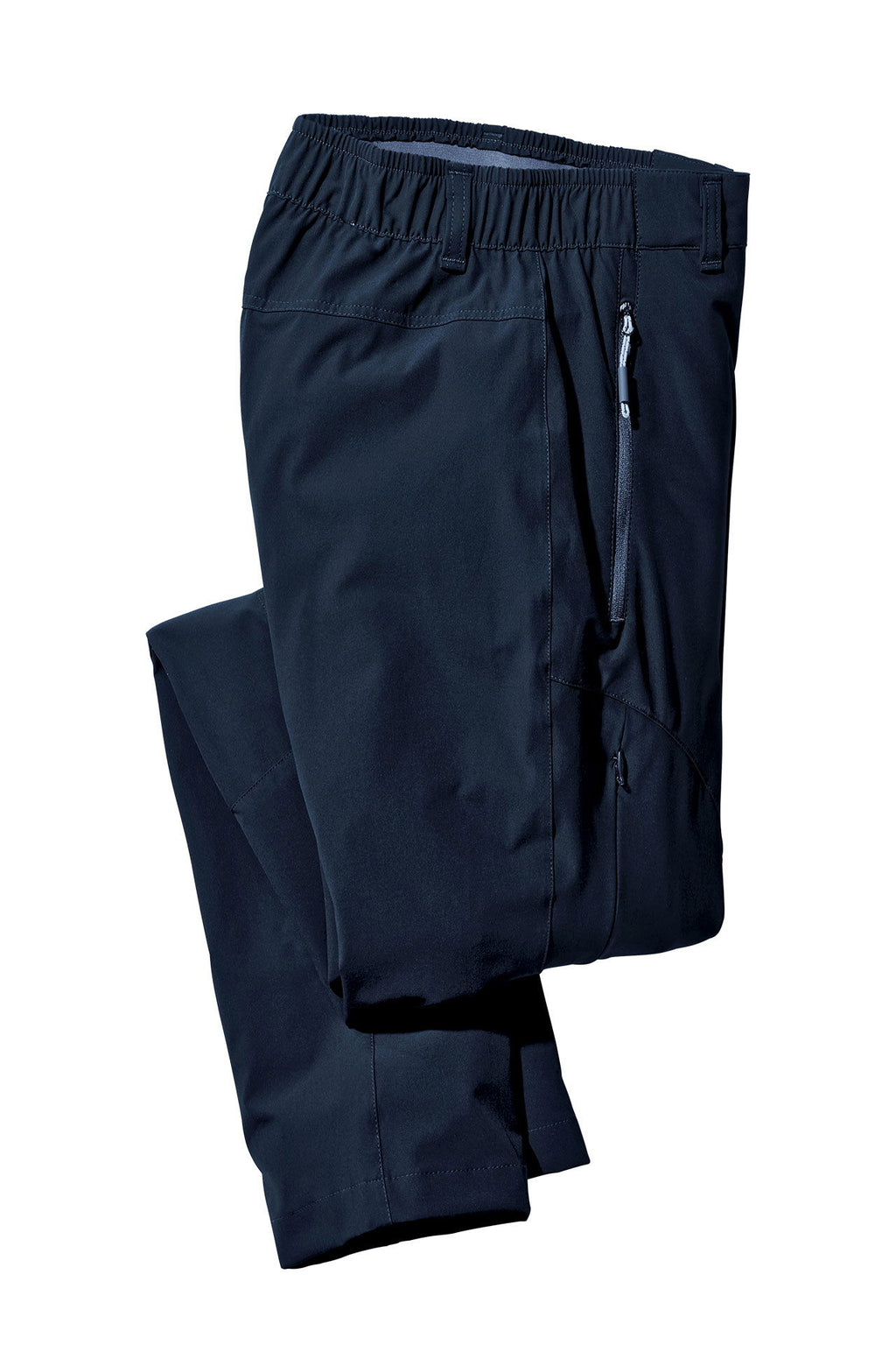 Stretch reisebukse dame quick dry vind- og vannavvisende - HOT Sportswear montert
