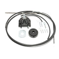 Styresystem 201 A for utenbordsmotorer front