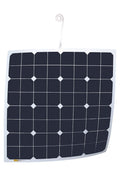 Sunbeam Nordic solcellepanel 54 W forfra