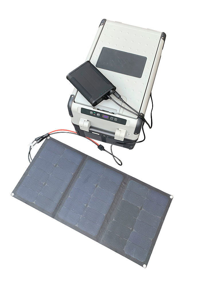 Detaljbilde av Sunbeam Smart Power Station 154 Wh 1,47 kg