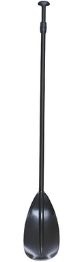 SUP-åre 3-delt justerbar 185-205 cm sett forfra