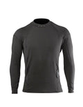 Superthermal Hydrobase Top undertøy polypropylen/polyester forfra