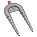 Svanehalsventil 13-38 mm - WH forfra