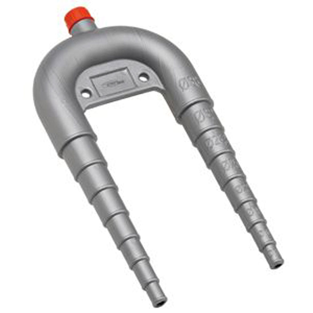 Svanehalsventil 13-38 mm - WH forfra