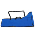 Sverd- og rorbag for Optimist - Opti-Parts forfra