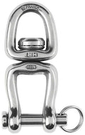 Svivel HR med gaffelbolt 70 mm 2800 kg forfra