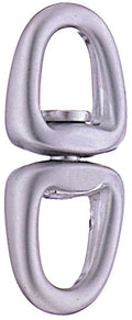Svivel øye/øye rustfritt stål 70 mm 6 mm - Sprenger for båtmontering