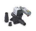 SW-12 vakuumpumpe 12 V for VacuFlush toalett - Dometic, forfra