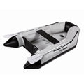 Talamex Aqualine Airdeck gummibåt forfra