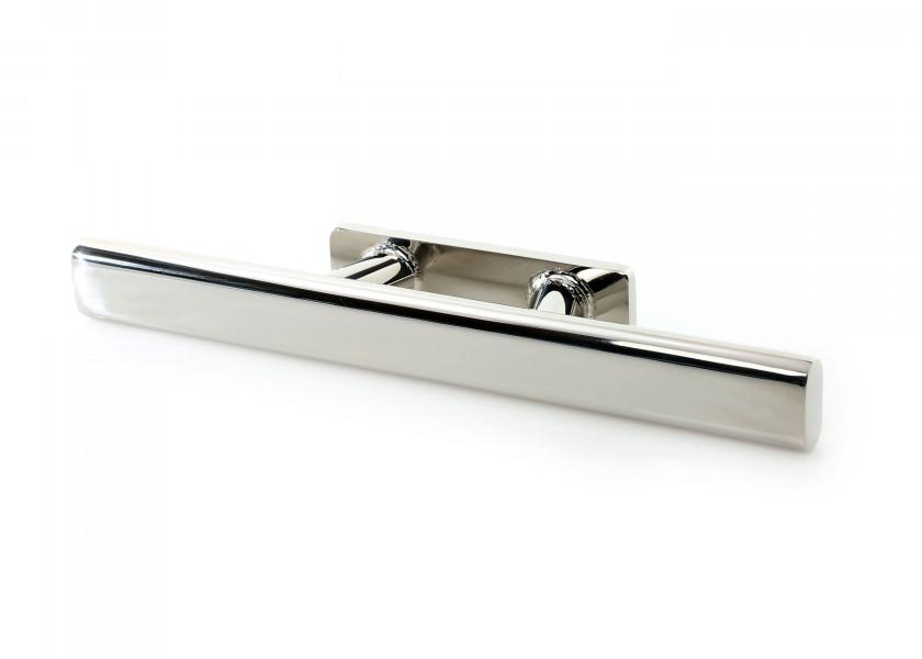 Tauknip rustfritt stål 350 mm - Bavaria bakside