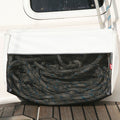Taupose PVC med nett 30 x 20 x 18 cm - Gnautics forfra