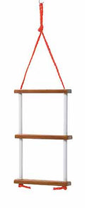 Taustige ROCK 3 trinn 86 cm med tretrinn forfra