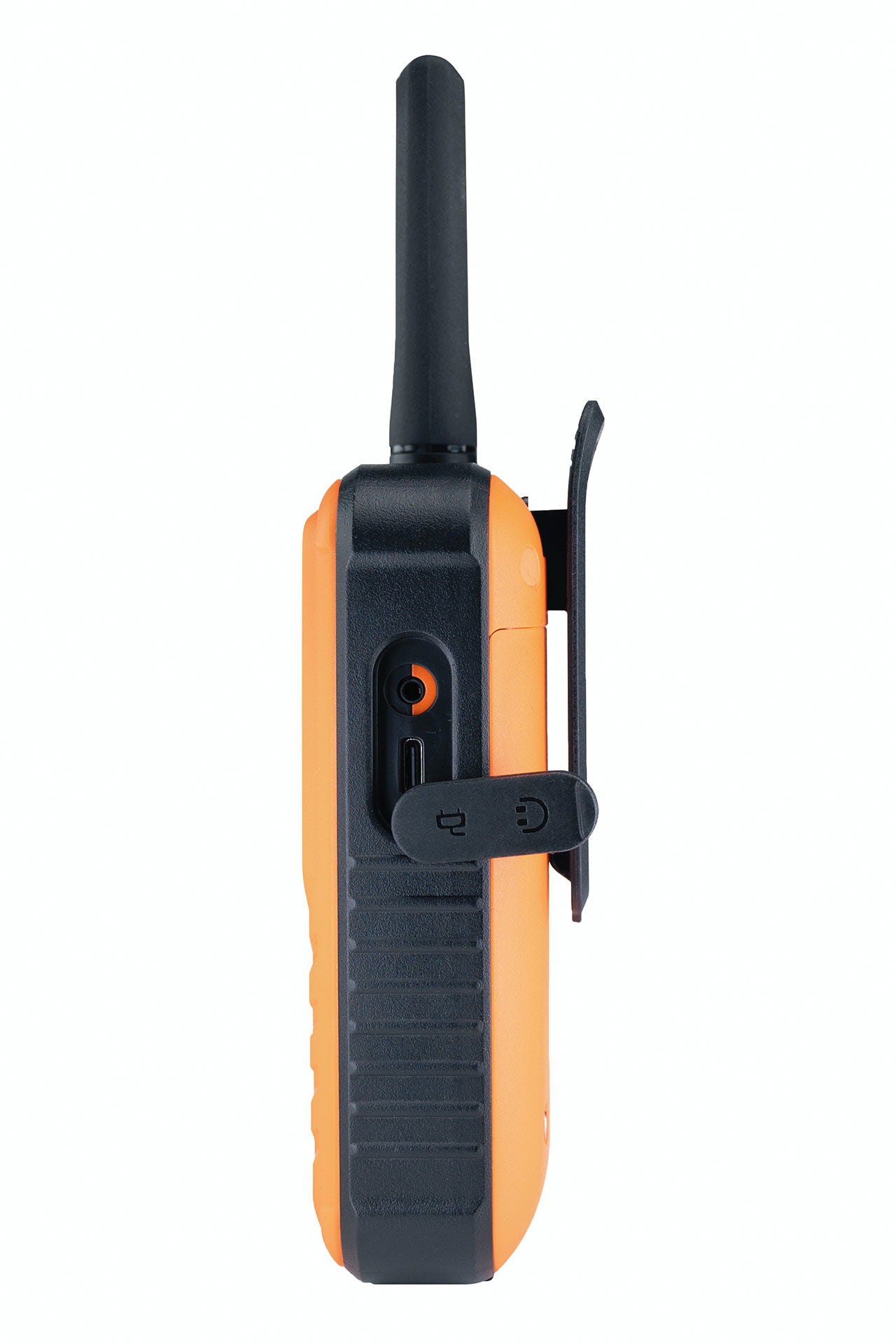 Detalj av Tectalk Float PMR radio IP67 flytende rekkevidde 10 km