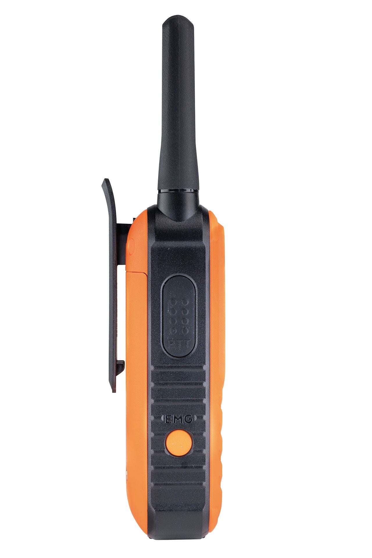 Tectalk Float PMR radio IP67 flytende rekkevidde 10 km montert