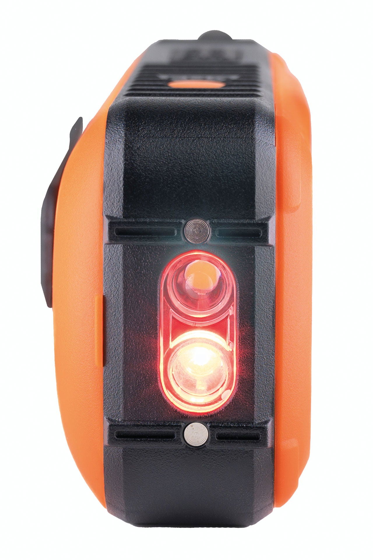 Tectalk Float PMR radio IP67 flytende rekkevidde 10 km med karabinkrok