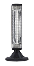 Terrassevarmer Florens elektrisk infrarød 450/900W 230 V forfra