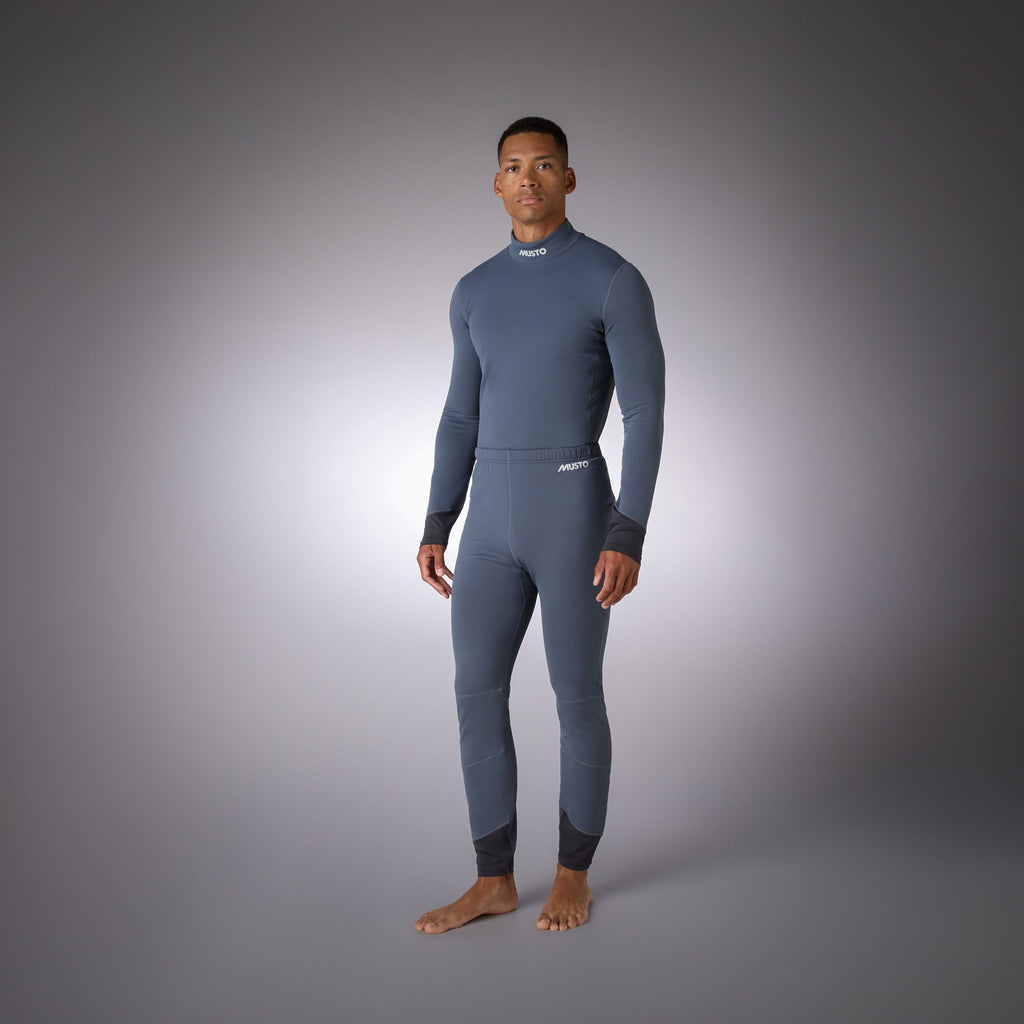 Thermal baselayer-bukse 2.0 4-veis stretch forfra