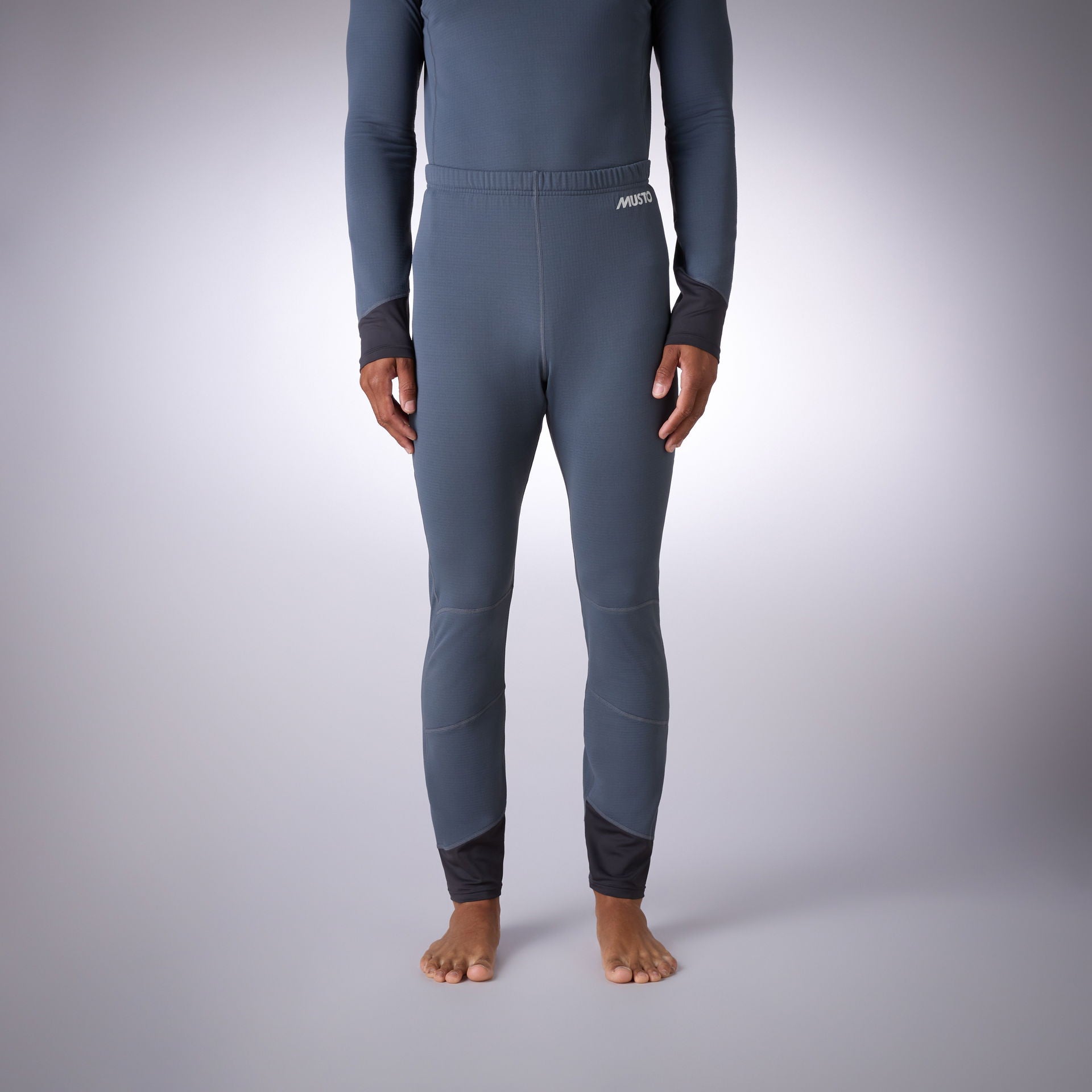 Thermal baselayer-bukse 2.0 4-veis stretch bakside