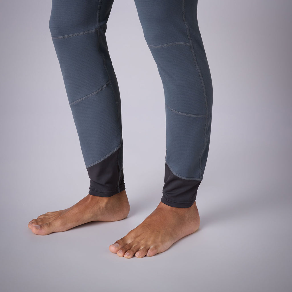 Thermal baselayer-bukse 2.0 4-veis stretch nærbilde
