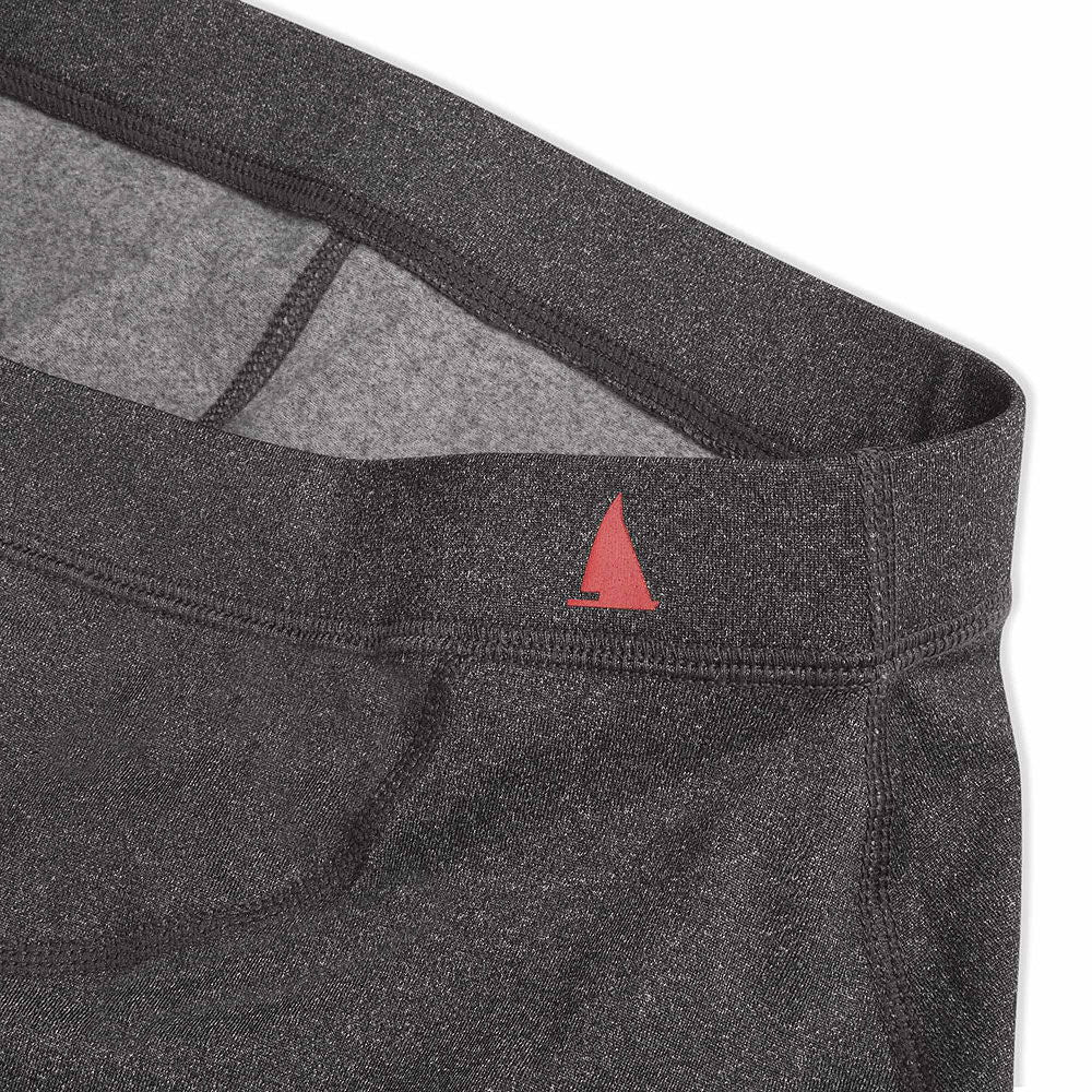 Thermal baselayer bukse for herre - Musto montert