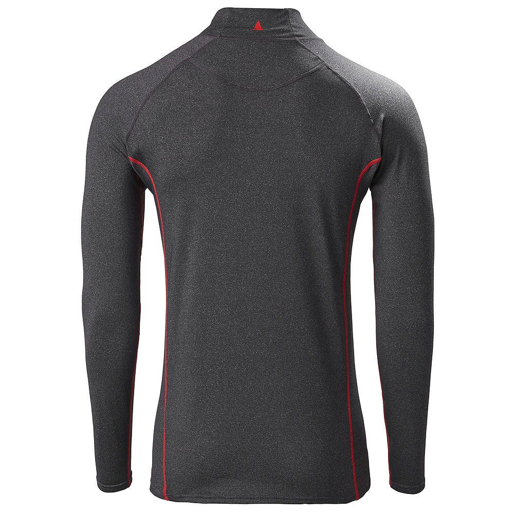 Thermal baselayer trøye langermet - Musto bakside