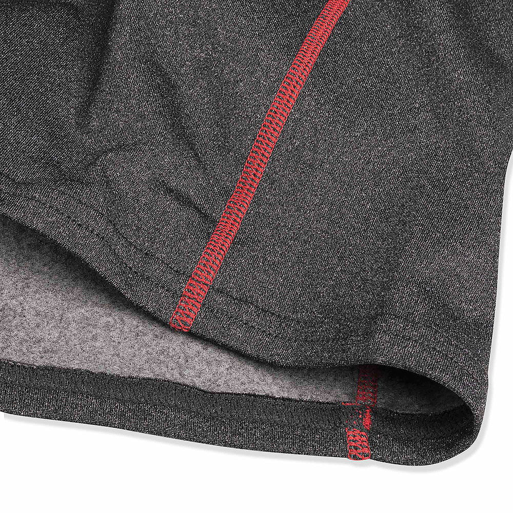 Thermal baselayer trøye langermet - Musto nærbilde av materiale