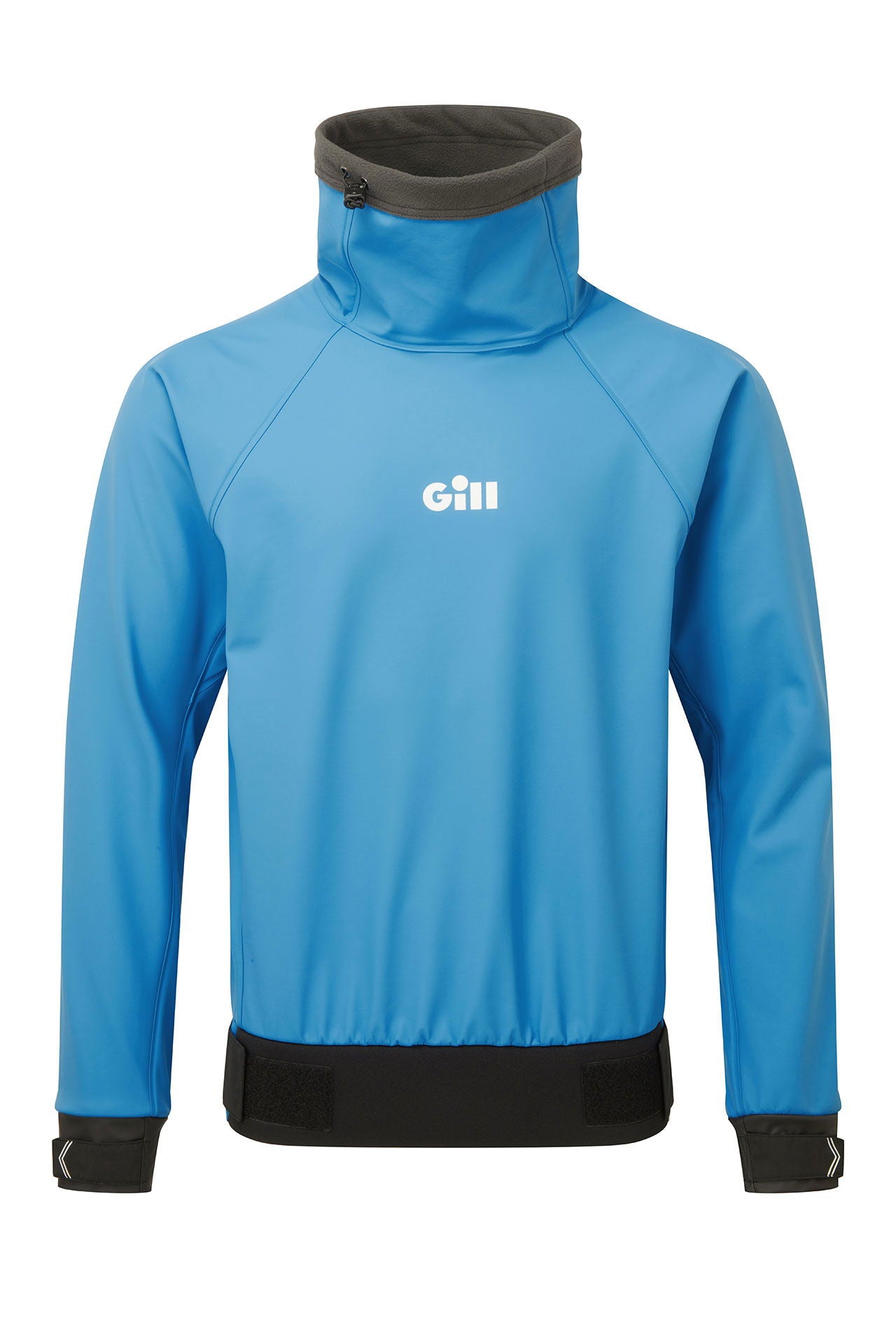 Thermoshield topp 2-lags termolaminat med fleece forfra