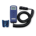 THETIS 5003 fjernkontroll med kjettingteller IP66 forside