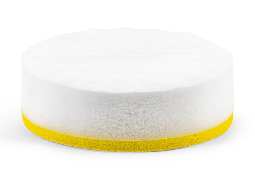 Tilbehørssett for E-Scrubber Plus montert