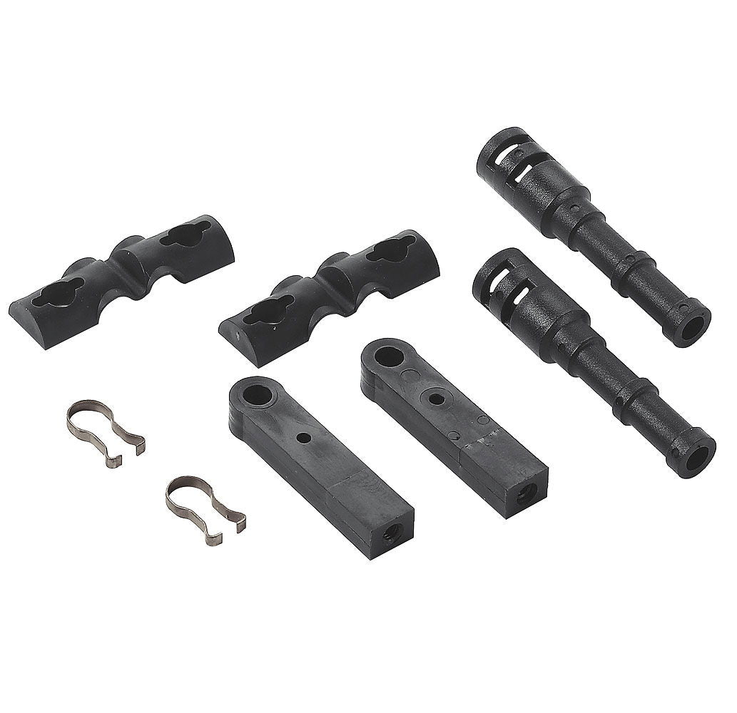 Tilkoblingssett for Mercury og CC230/CC330/CCX633 - Teleflex detalj