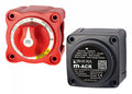 Tilleggsbatteri-kit MINI ADD A BATTERY 65 A foran