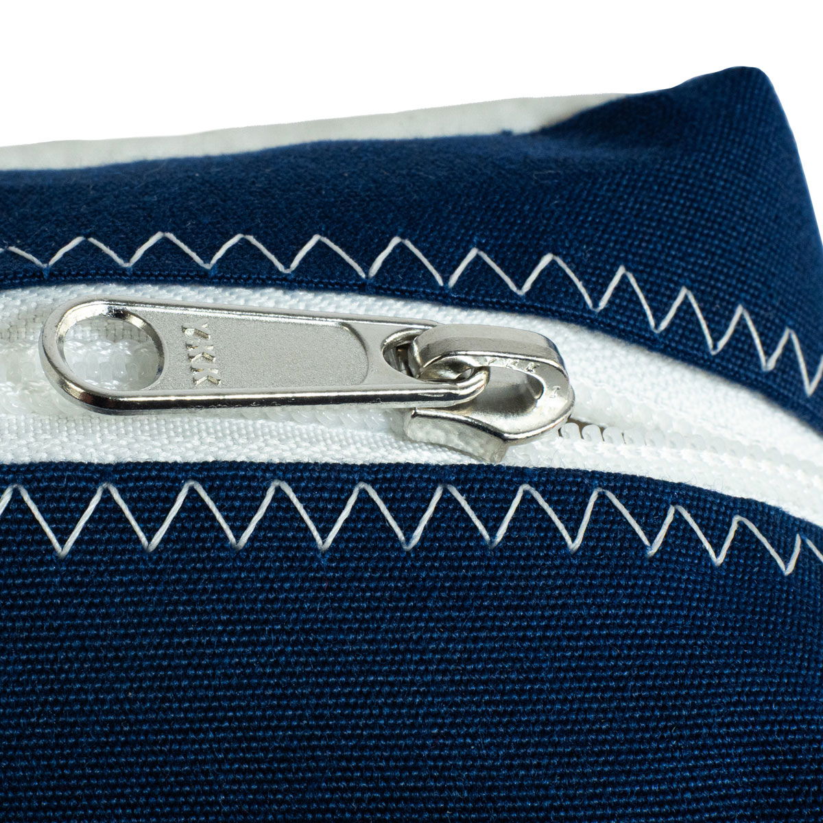 Bærehåndtak på Toalettmappe Mini Bag resirkulert seilduk 23x14x8 cm